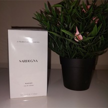 Sardegna Edt 100 Ml Erkek Parfümü - 8447144969169 Baharat