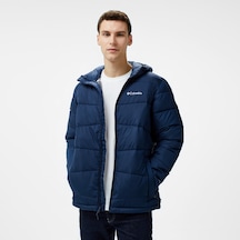 Columbia Fivemile Butte Iı Erkek Lacivert Outdoor Mont 2086911464