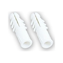 100 Adet Plastik Dubel No : 8