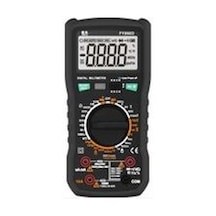 Powermaster FY890D True Rms Dijital Multimetre Ölçü Aleti