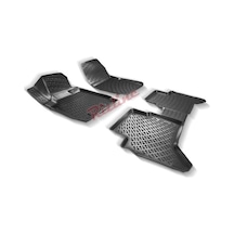 Ford Ranger 2012-2017 Havuzlu Paspas  (Rizline)  (469614829)