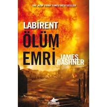 Labirent: Ölüm Emri