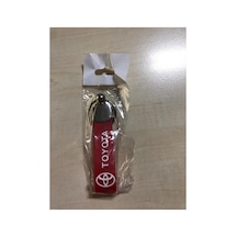 Toyota Oto Anahtarlık Silikon