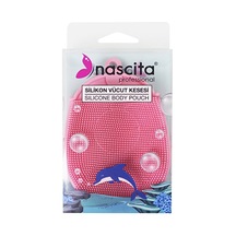 4 Adet Nascita Silikon Vücut Kesesi Nasslcn004