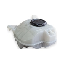 Skoda Scala 2024-2027 Radyatör Suyu Genleşme Kabı 2q0121407d