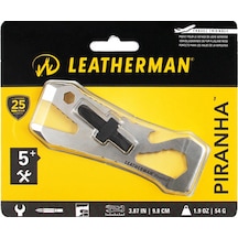 Leatherman Piranha Pocket Tool
