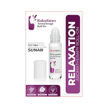 New Well Relaxation Aromatherapy Roll-On 6 ML