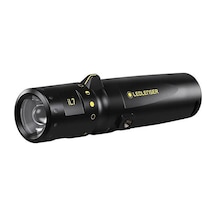 Ledlenser İl7 Atex El Feneri Siyah