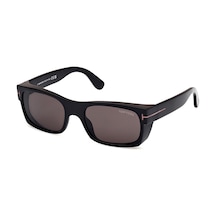 Tom Ford Tf1181n 01a 56 Erkek Güneş Gözlüğü Siyah