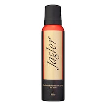 Hunca Jagler Erkek Sprey Deodorant 150 ML