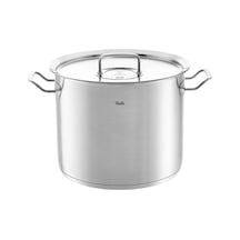 Fissler Profi Collection Metal Kapak Derin Tencere Xl 28 Cm Renkli