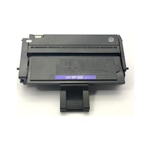 Photo Print Ricoh SP200, SP200N, SP200S, SP200SF Siyah Uyumlu Ton