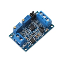 Alkatronik-4-20Ma To 0 -3.3V - 0-5V 0 -10V Modül - Akım Voltaj Çevirici