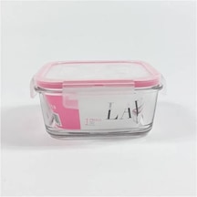 Babyjem Lav Fresco Kilitli Saklama Kabı 720 Cc 2 Adet 3535202 Beyaz