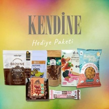 Kendine Hediye Paketi-2201