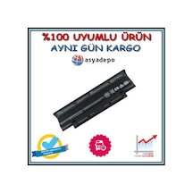Dell Uyumlu İnspirion N5010-9699 Batarya Pil