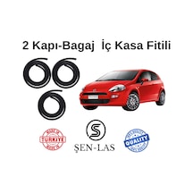 Fiat Punto Tek Kapı Şen-las 2 Kapı + Bagaj Fitili Şl19605