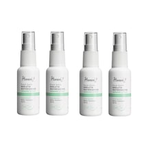 Homm Life Nefes Tazeleyici Ağız Spreyi 25 Ml Ferah Bir Gün İçin - 5 Adet