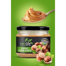 Beralife Şekersiz Fındık Ezmesi 300 G