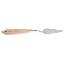 E&d Art Metal Resim Spatula / 16003