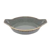 Porland Seasons Koyu Gri Sahan 21CM