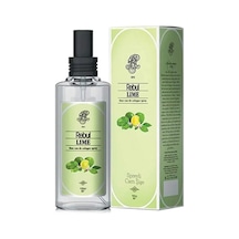 Jenerik Lime 100 Ml Kolonya