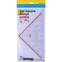 Ark Geodirect Cetvel 32 x 45 CM