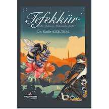 Tefekkür - 57855210114797780116867