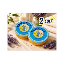 Baby Pişik Kremi 50 Ml 2 Adet Pnt-4083