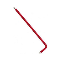 Wiha 369rf Allen Anahtar Topbaş Hex Alyan 6.0mm 38x184mm Magicring 41976