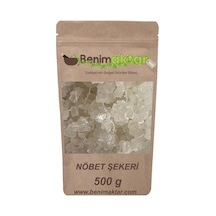 BenimAktar Nöbet Şekeri 500 G