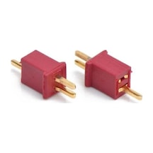Mini T-Plug  Batarya Konnektörü