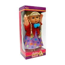 Erp-080985 Kutulu Almira Bebek -vrd
