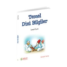 Temel Dini Bilgiler - İsmail Özcan - Parıltı Yayıncılık