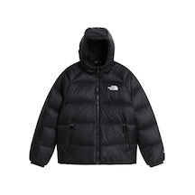 The North Face B Hydrenalıte Down Hooded Jacket Erkek Çocuk Ceket Nf0a8h3rjk31 Siyah
