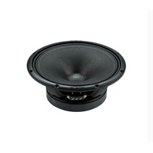 Deaf Bonce Apocalypse Ap-m81se Pro 8" 180w Rms Orta Kademe Hoparlörler Çift