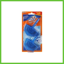 Bezos Klozet Blok Aqua 2 40gr 1 Adet Dmc