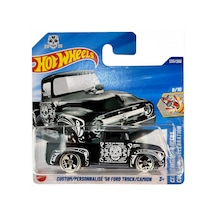 Hot Wheels 2025 Custom/personnalise 56 Ford Truck/camion