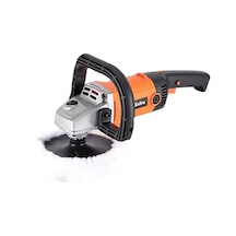 Max Extra Mx6165 180mm Polisaj Elektrikli