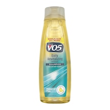 Alberto Vo5 Biotin İçeren Günlük Canlandırıcı Şampuan 443ml