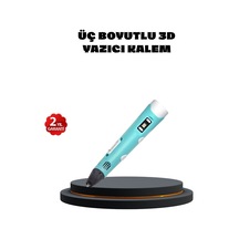 3d Yazıcı Kalem Fdm Teknolojili Ve Abs Pla Filament Uyumlu Mh-hs9528-2943