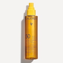 Caudalie High Protection Glow Oil Spf50+ 150 Ml