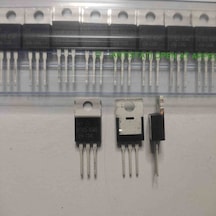 Bta25-8cwg 25a 800v To220 Triyak 2 Adet