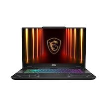MSI CYBORG 17 B13WFKG-092XTRA41 i7-13620H 8 GB 4 TB SSD RTX5060 17.3" W110H Dizüstü Bilgisayar