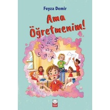 Ama Öğretmenim - Fglt-772188