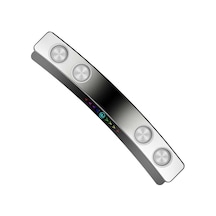 Soaiy SH39 Taşınabilir Kablosuz Bluetooth Gaming Hoparlör - Dokunmatik Oyuncu Hoparlörü - ZORE-219033