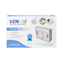 VZN Ecza Dolabı