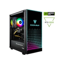 Casper Excalibur E65H.147F-BF50X-0HC i7-14700F 16 GB 1 TB NVMe SSD RTX3050 Dos Masaüstü Oyuncu Bilgisayarı