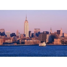 New York, 500 Parça Puzzle