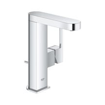 Plus Tek Kumandalı Lavabo Bataryası - 23871003 Diğer
